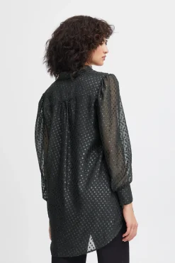 IHKARIMA Chemise