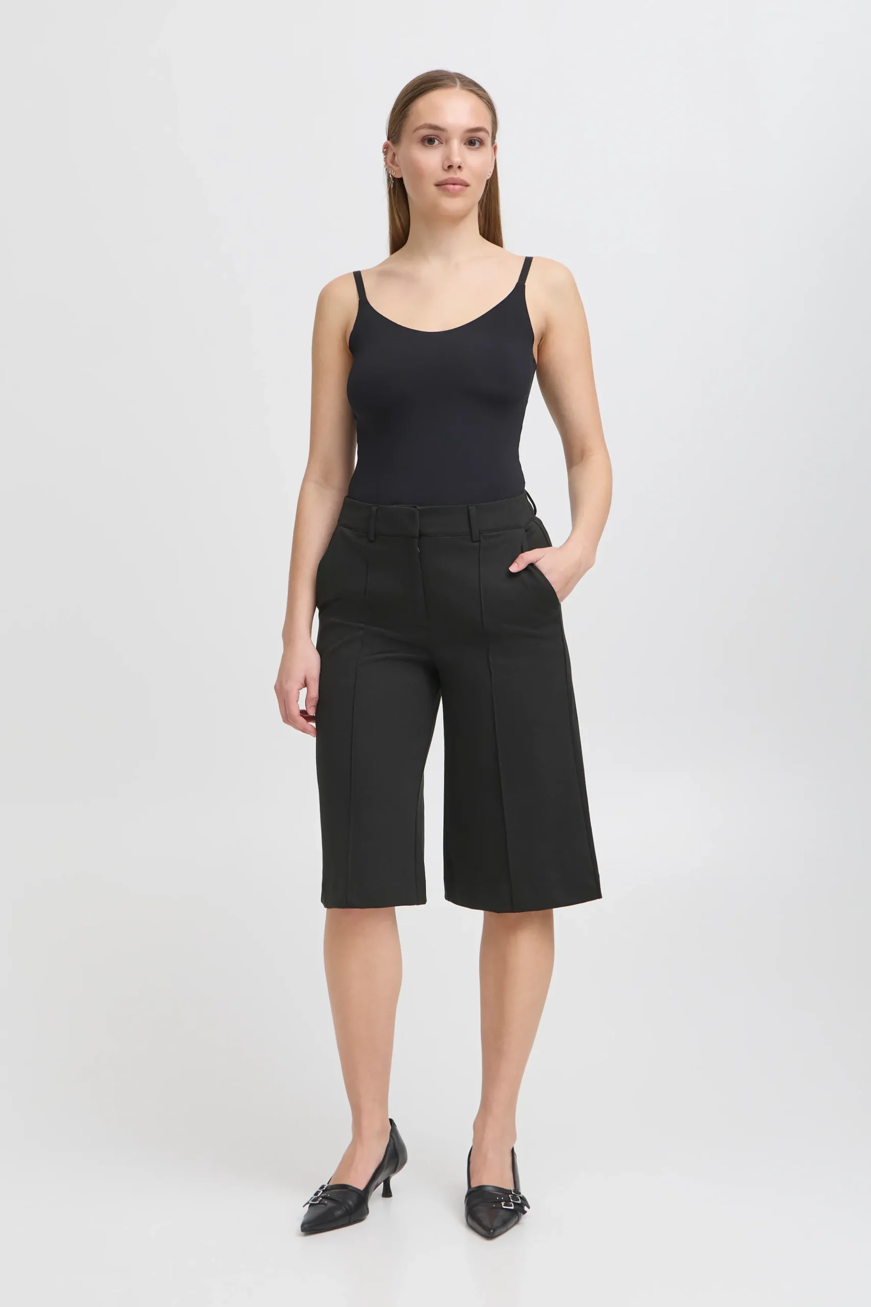 IHKATE BERMUDA Shorts