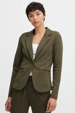IHKATE Blazer