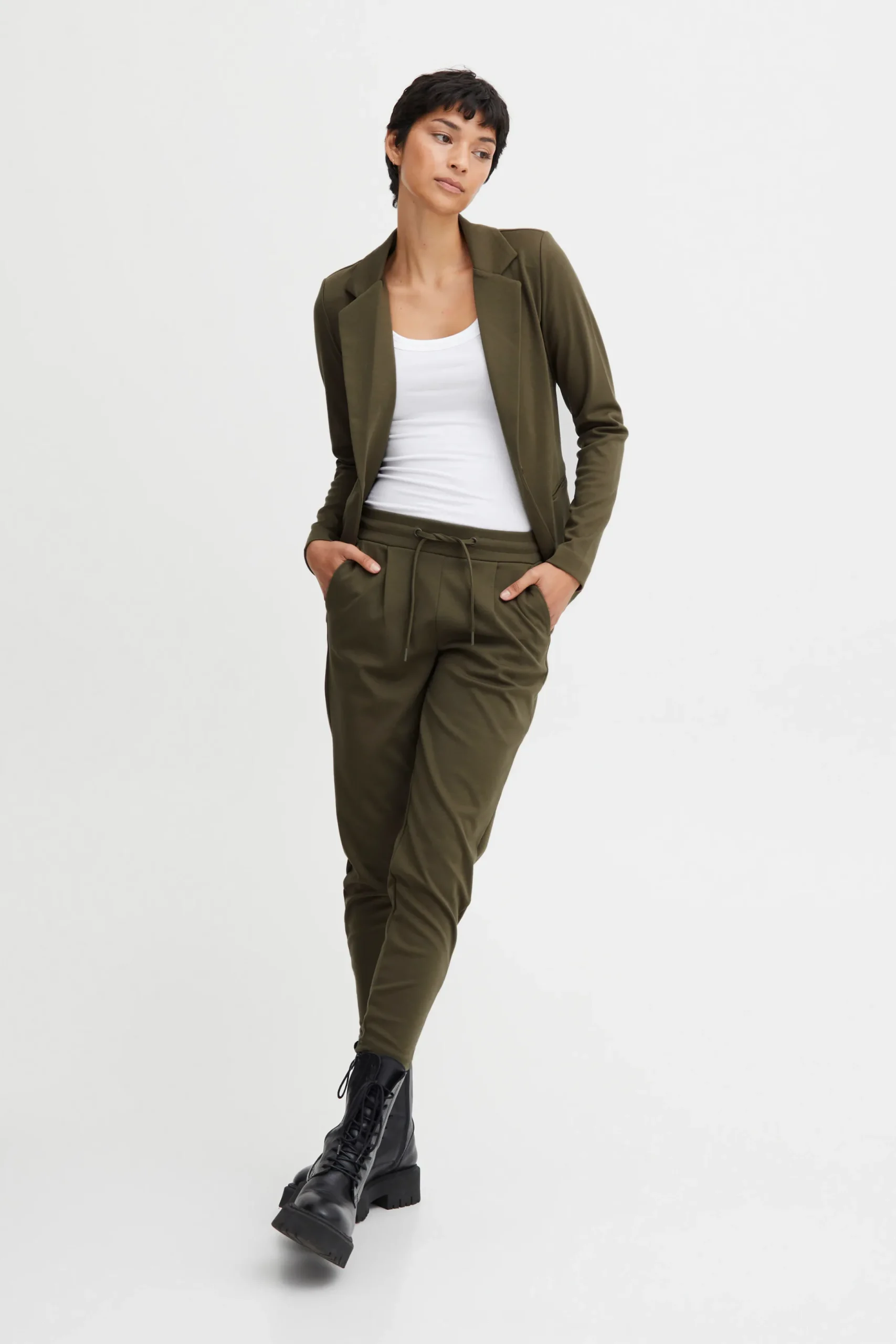 IHKATE Blazer