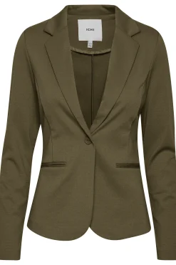 IHKATE Blazer