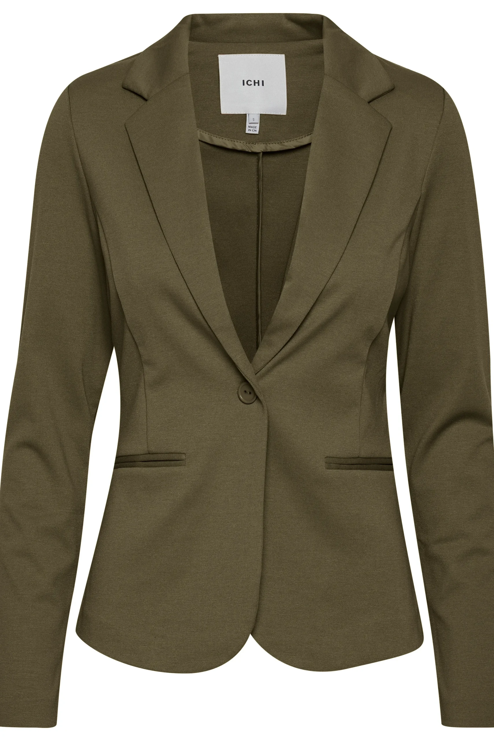 IHKATE Blazer