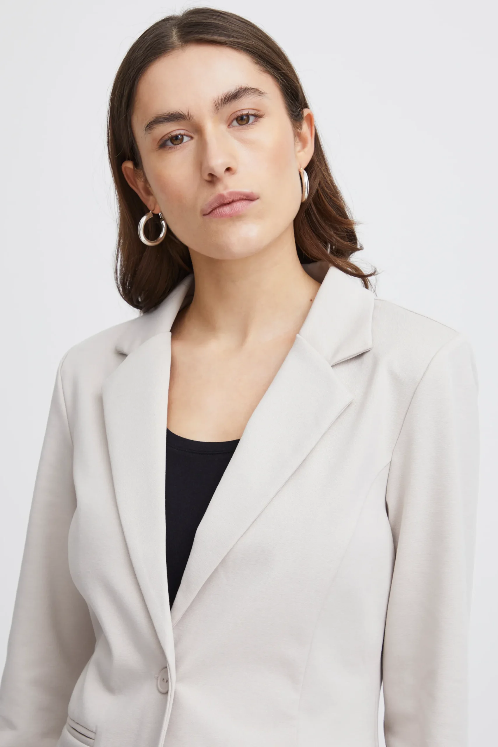 IHKATE Blazer
