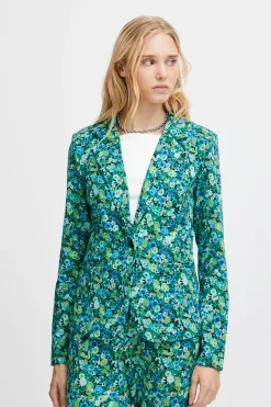 IHKATE Blazer