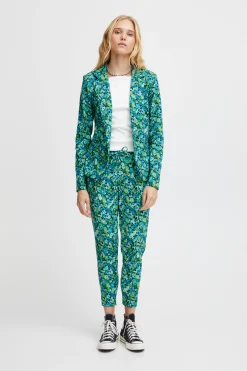 IHKATE Blazer