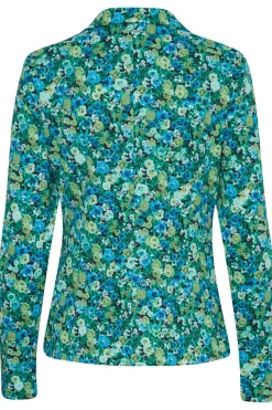 IHKATE Blazer