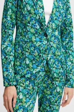 IHKATE Blazer