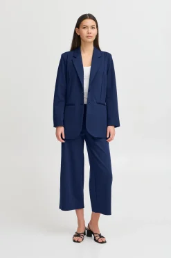 IHKATE Blazer