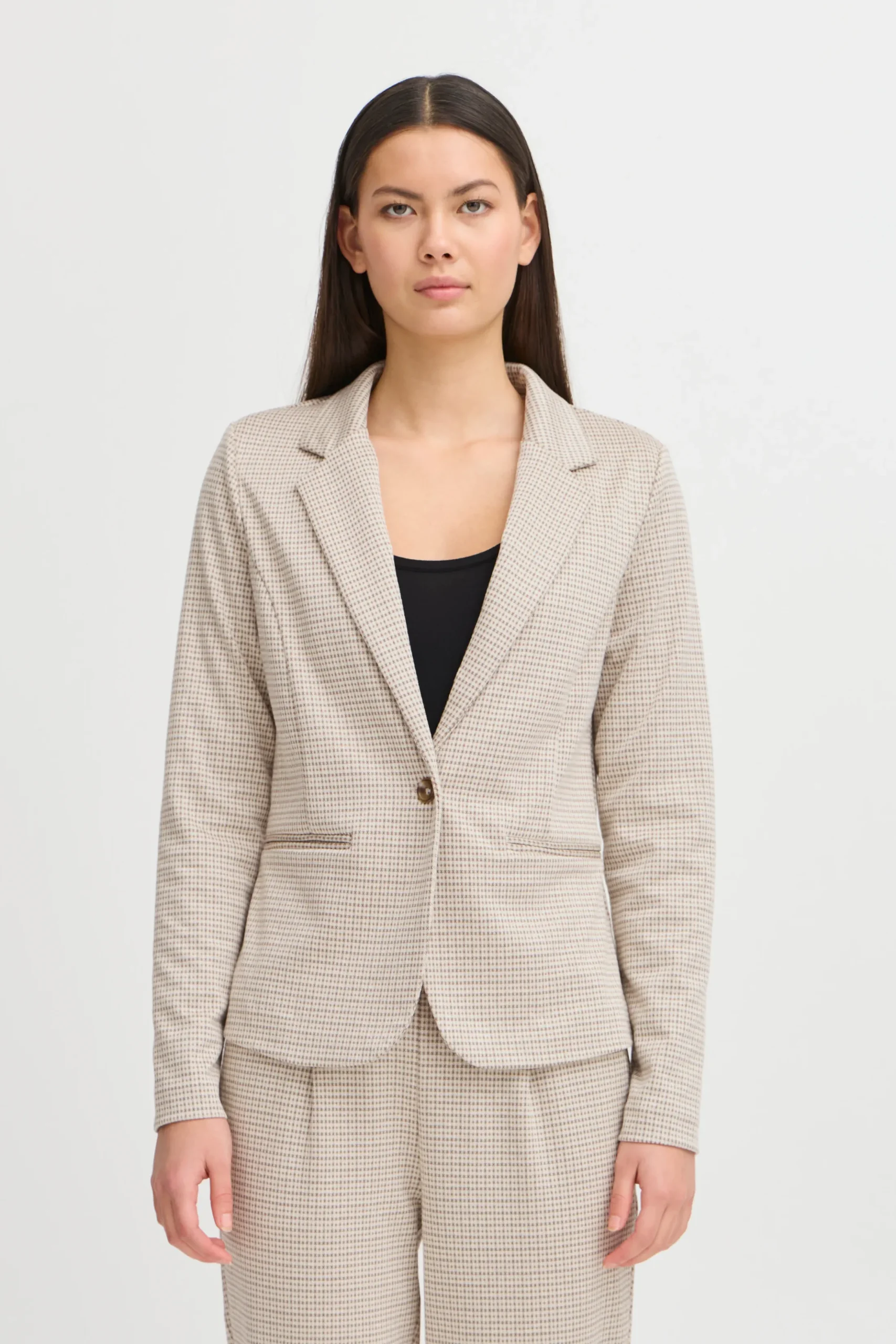 IHKATE Blazer