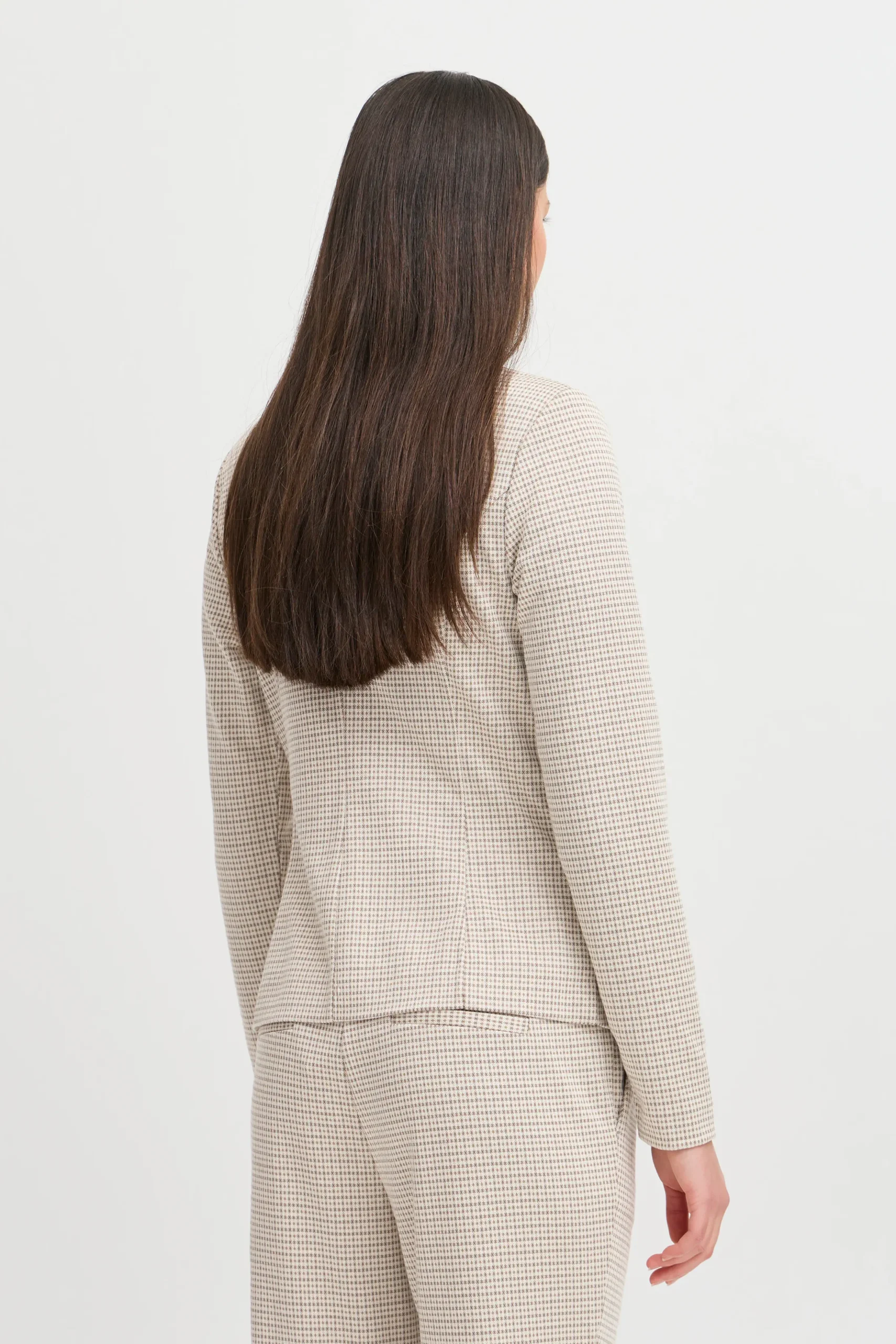 IHKATE Blazer