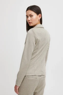 IHKATE Blazer