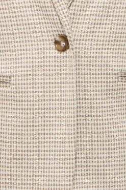 IHKATE Blazer