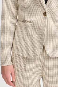 IHKATE Blazer