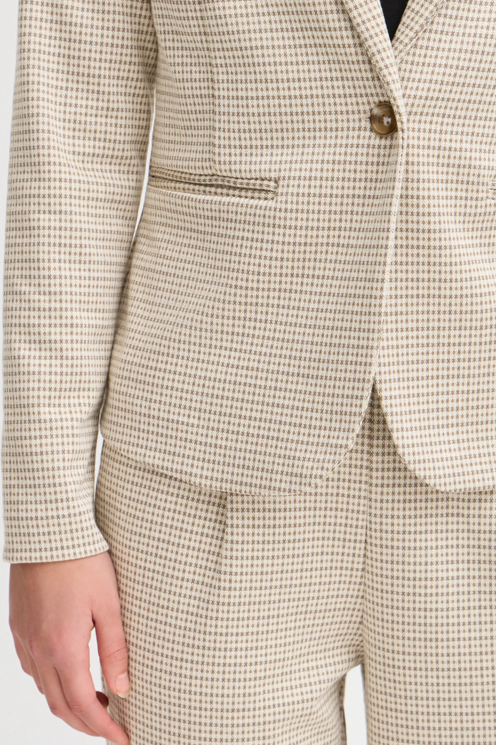IHKATE Blazer