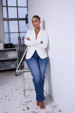 IHKATE Blazer