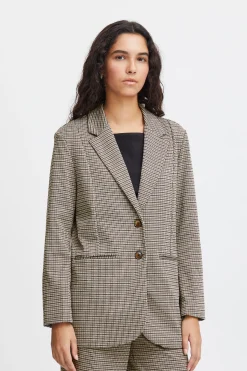 IHKATE Blazer