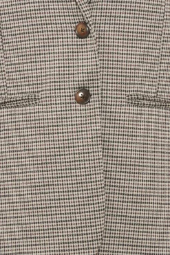 IHKATE Blazer