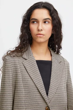 IHKATE Blazer