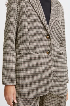 IHKATE Blazer