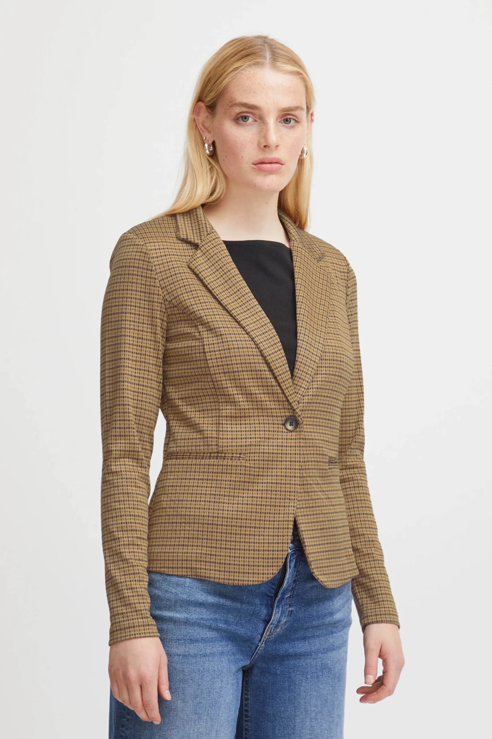 IHKATE Blazer