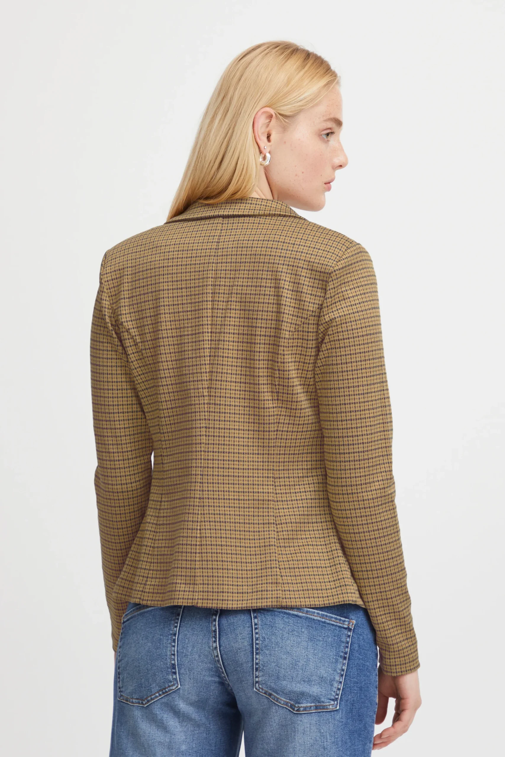 IHKATE Blazer