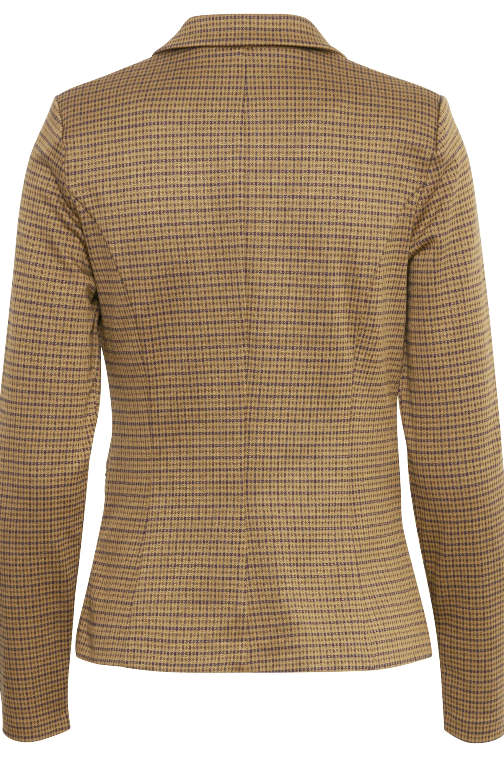 IHKATE Blazer