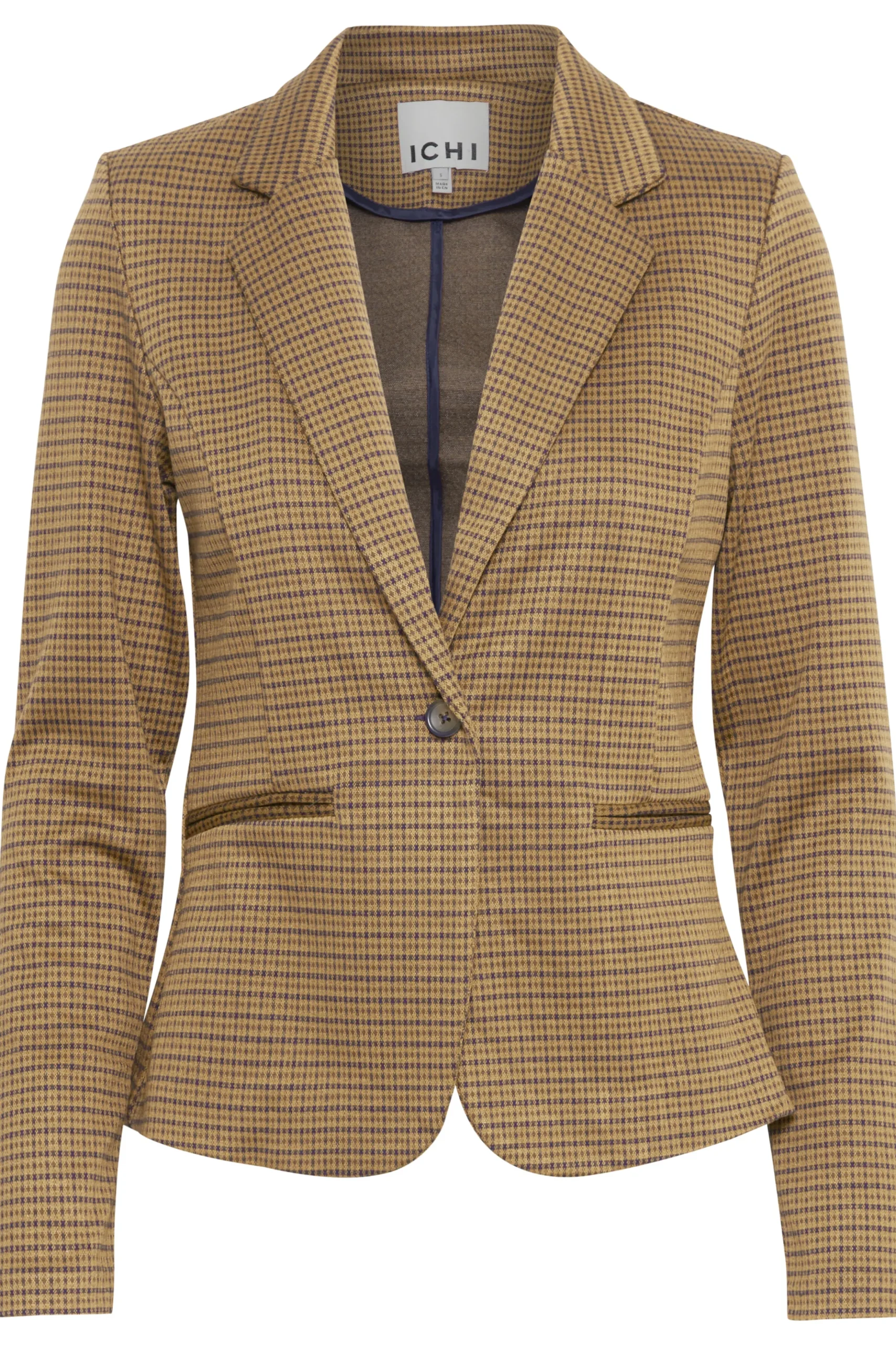 IHKATE Blazer