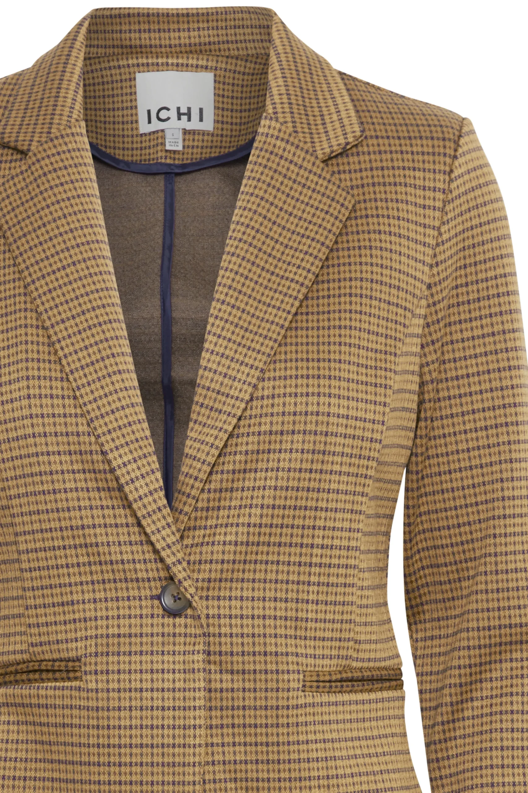 IHKATE Blazer