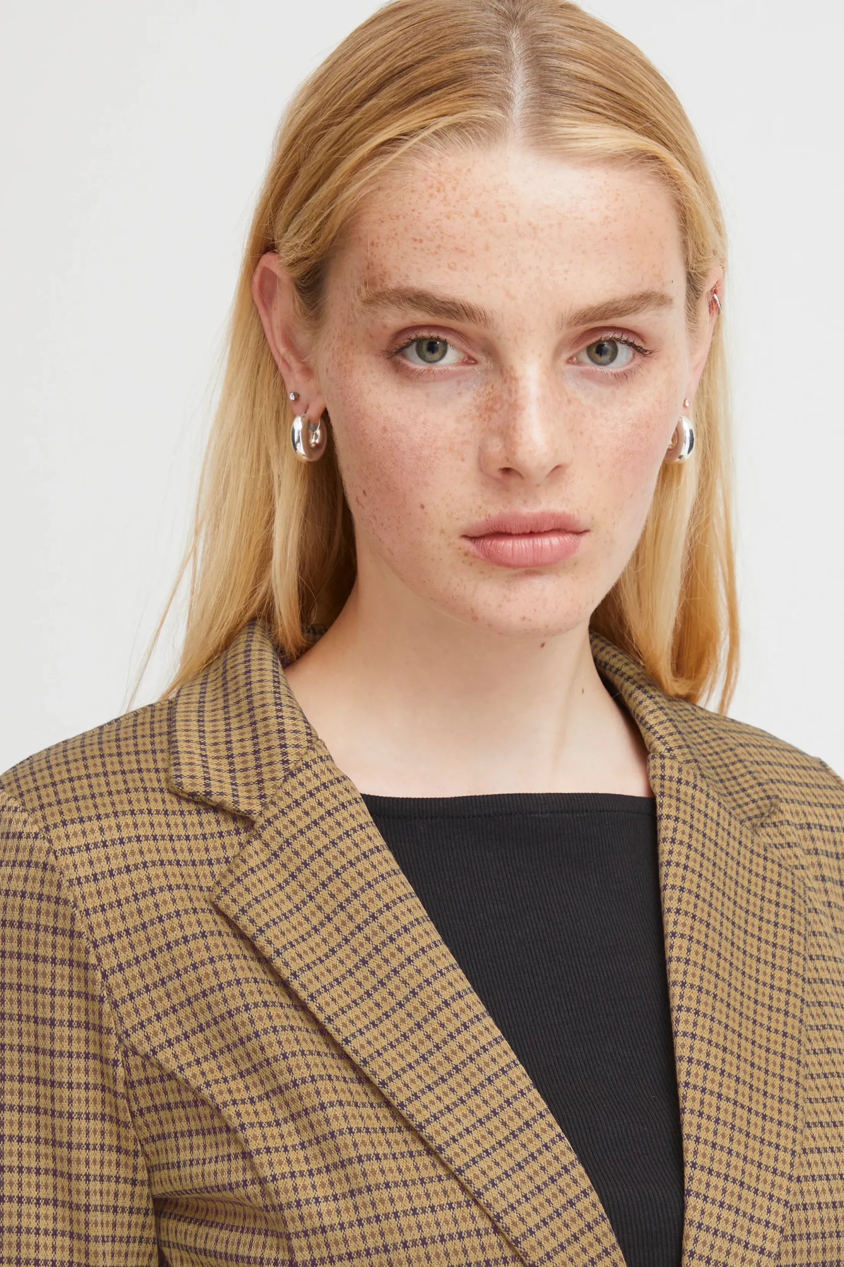 IHKATE Blazer