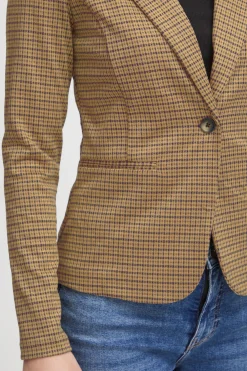 IHKATE Blazer