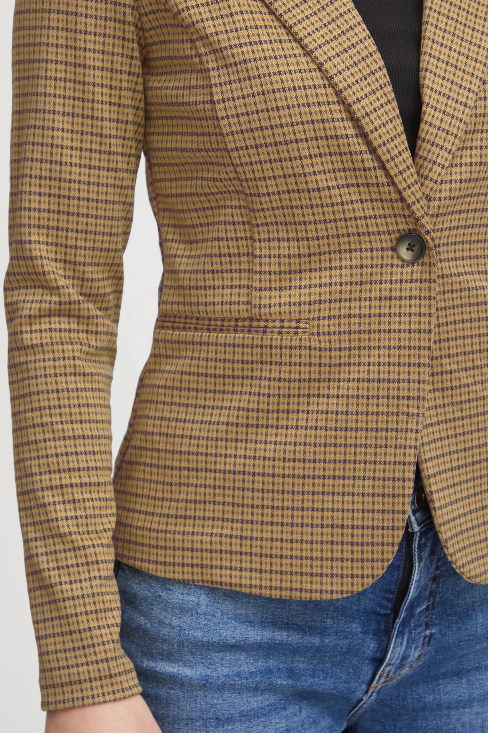 IHKATE Blazer