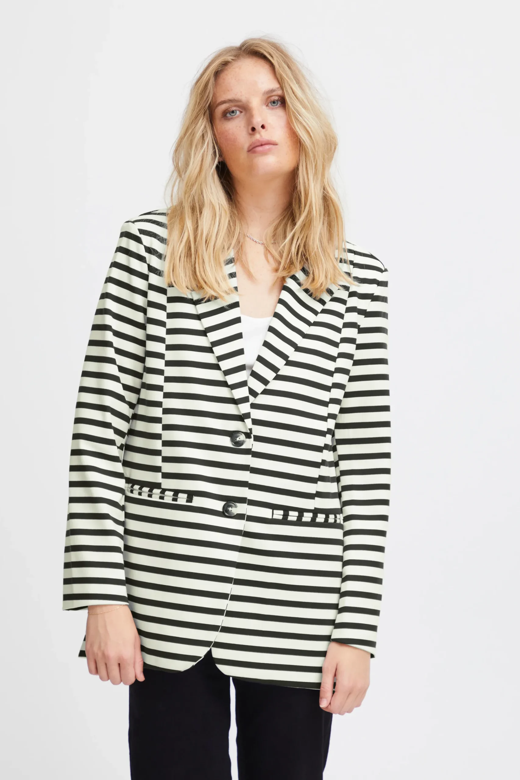 IHKATE Blazer