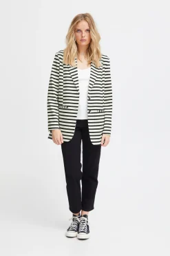 IHKATE Blazer