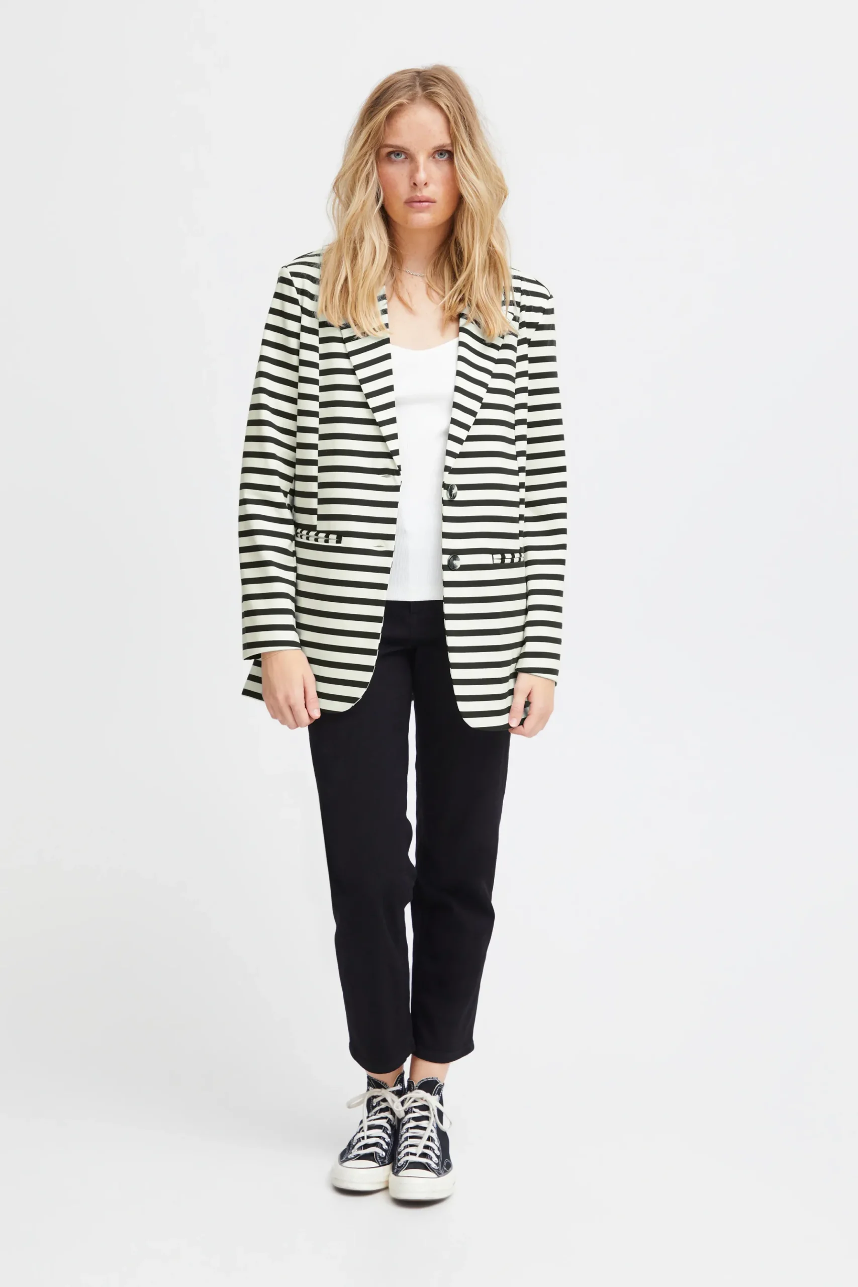 IHKATE Blazer