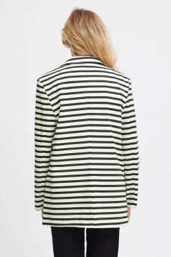IHKATE Blazer