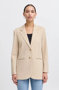 IHKATE Blazer