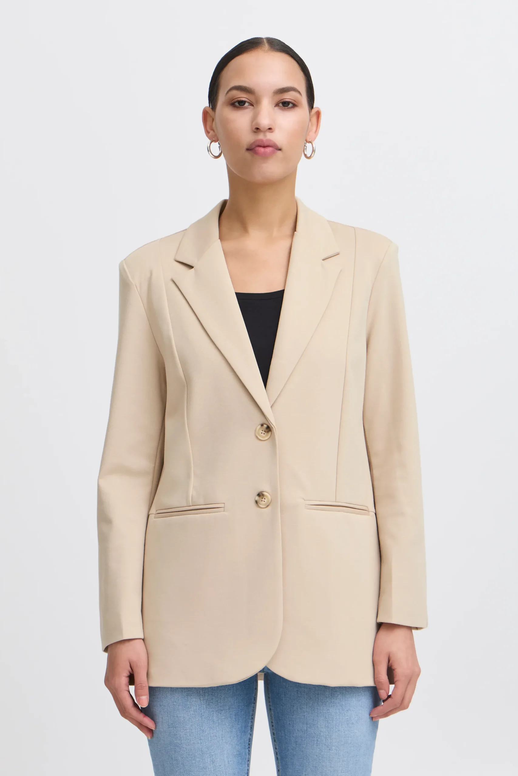 IHKATE Blazer