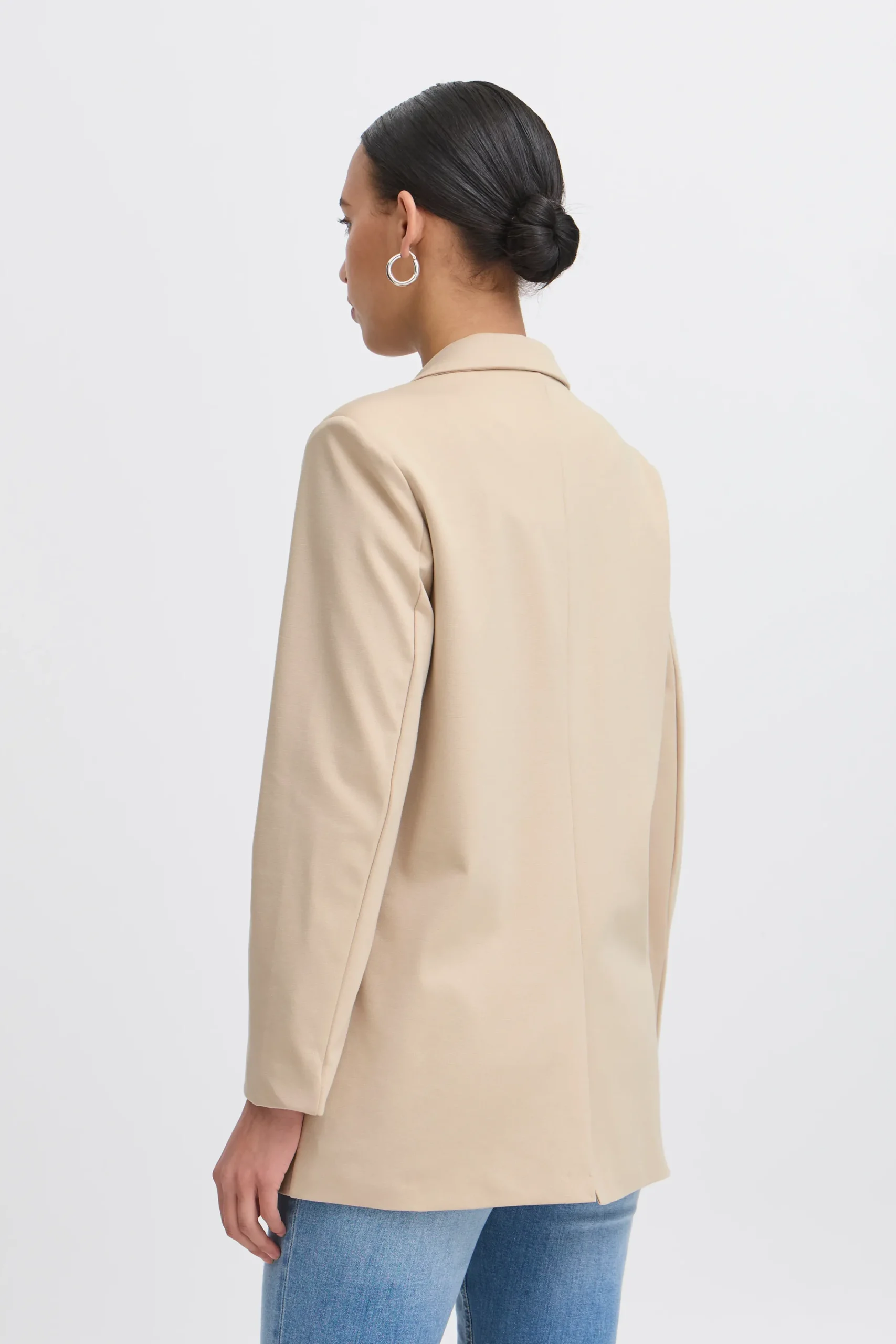 IHKATE Blazer