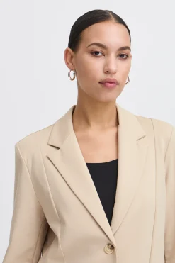 IHKATE Blazer