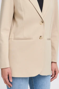 IHKATE Blazer
