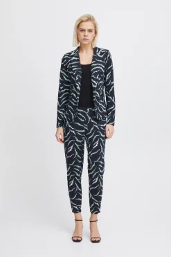 IHKATE Blazer