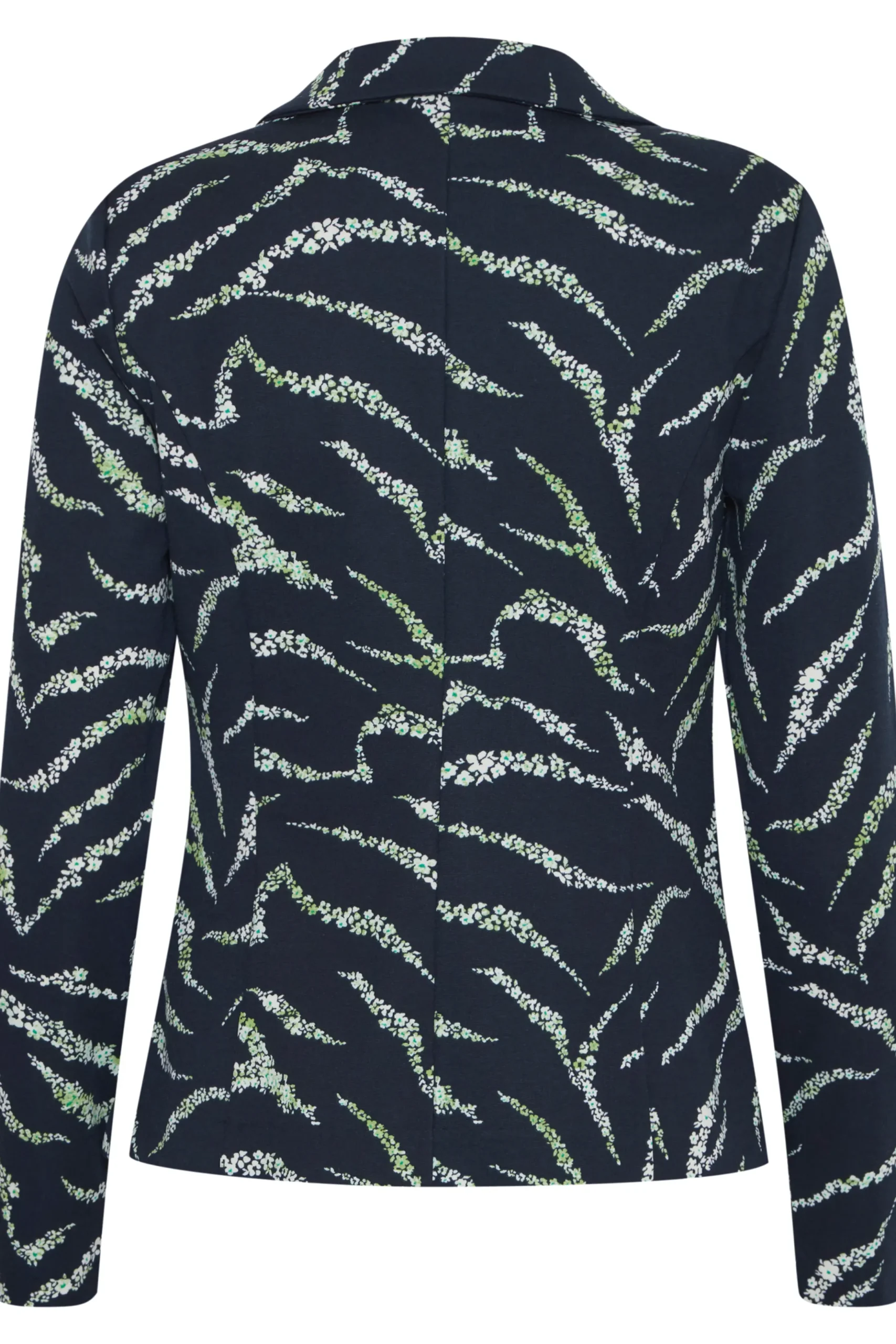 IHKATE Blazer