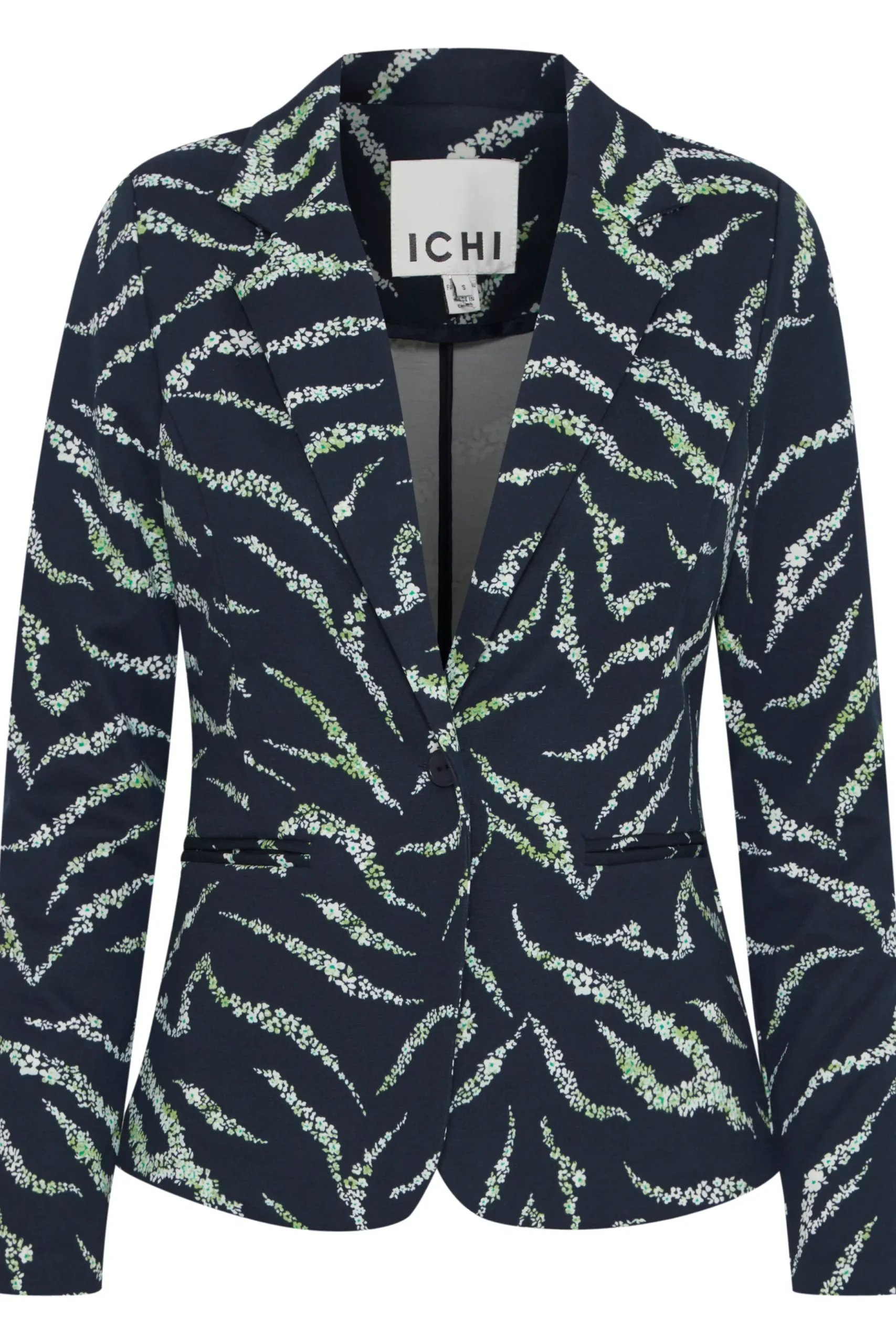 IHKATE Blazer