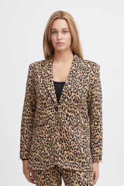 IHKATE Blazer