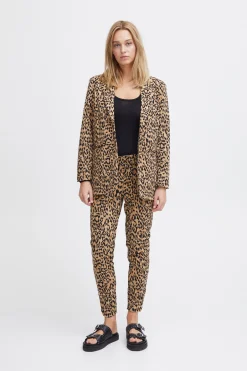 IHKATE Blazer