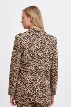 IHKATE Blazer