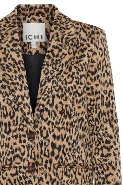 IHKATE Blazer