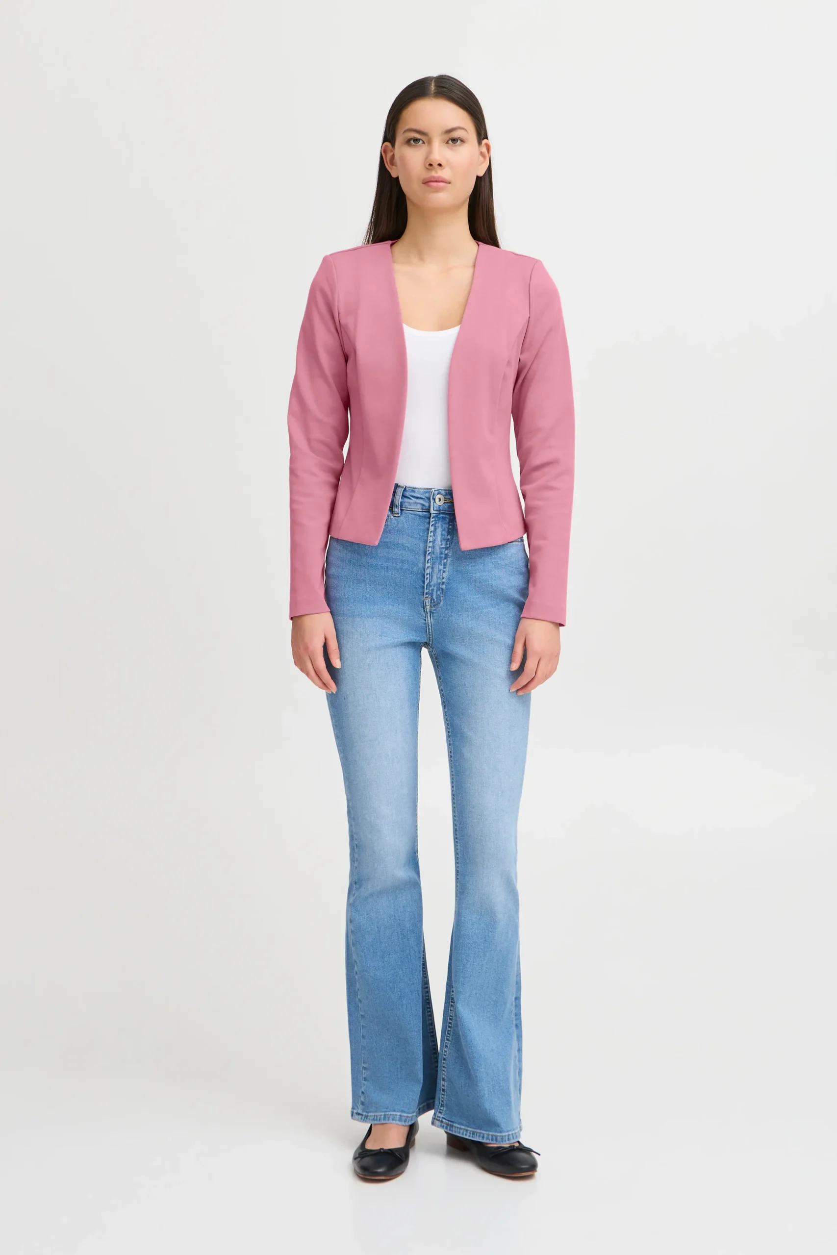 IHKATE Blazer