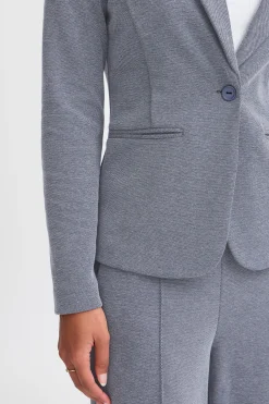 IHKATE Blazer