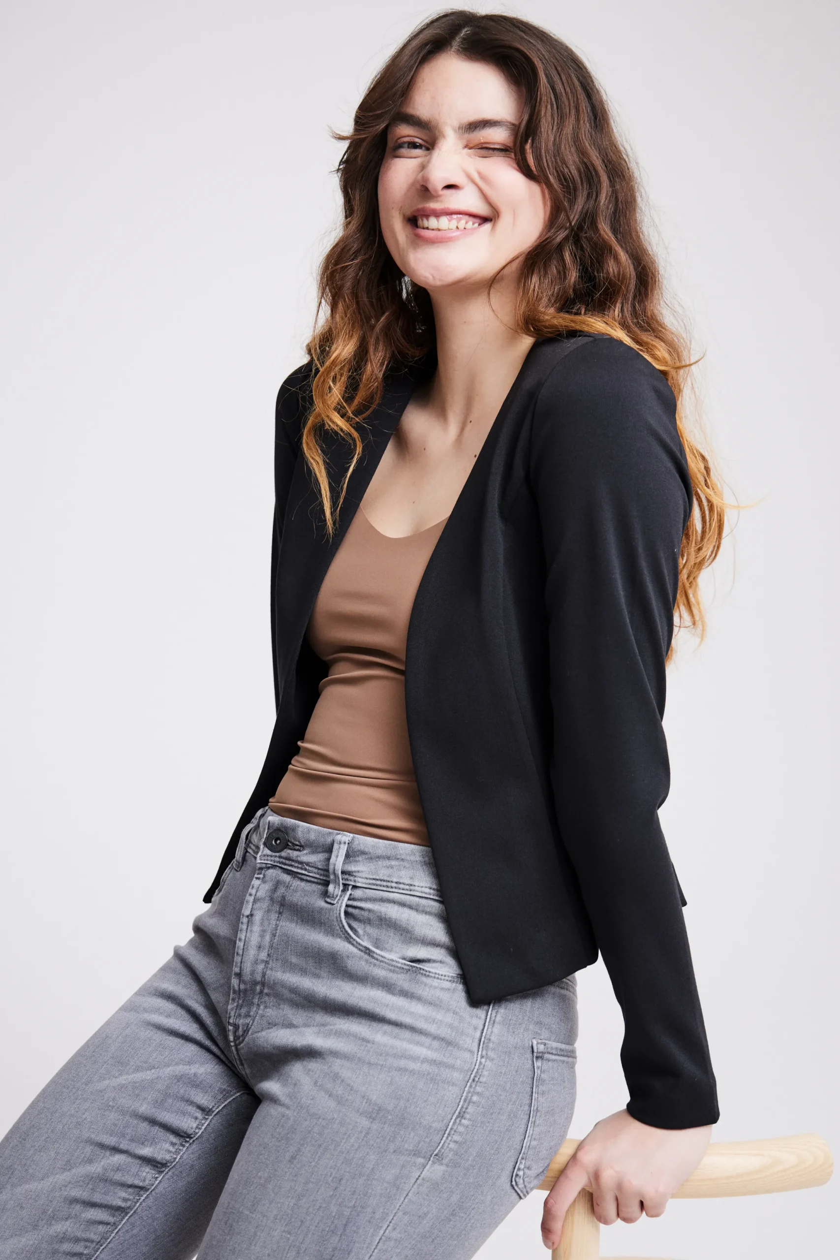 IHKATE Blazer